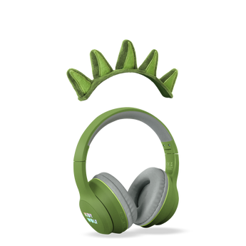 Kidywolf Headphones | Kids Audio Accessory