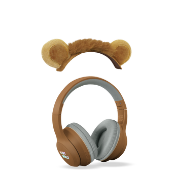 Kidywolf Headphones | Kids Audio Accessory