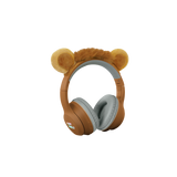 Kidywolf Headphones | Kids Audio Accessory