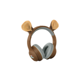 Kidywolf Headphones | Kids Audio Accessory