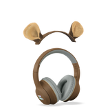 Kidywolf Headphones | Kids Audio Accessory