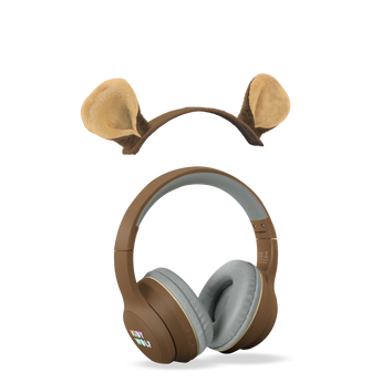 Kidywolf Headphones | Kids Audio Accessory