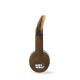 Kidywolf Headphones | Kids Audio Accessory