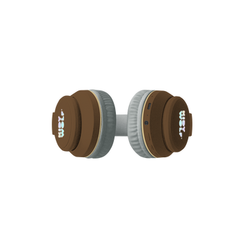 Kidywolf Headphones | Kids Audio Accessory