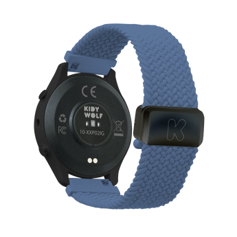 Kidywolf Interactive Watch | Kids Tech Accessory