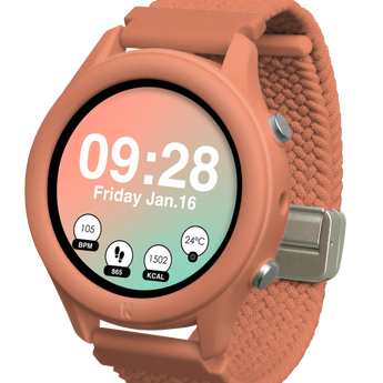Kidywolf Interactive Watch | Kids Tech Accessory