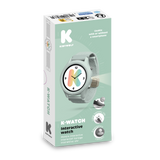 Kidywolf Interactive Watch | Kids Tech Accessory