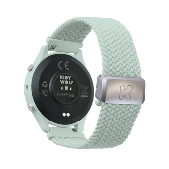 Kidywolf Interactive Watch | Kids Tech Accessory
