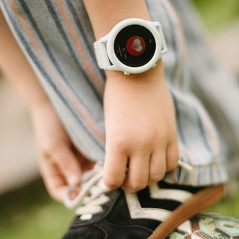 Kidywolf Interactive Watch | Kids Tech Accessory