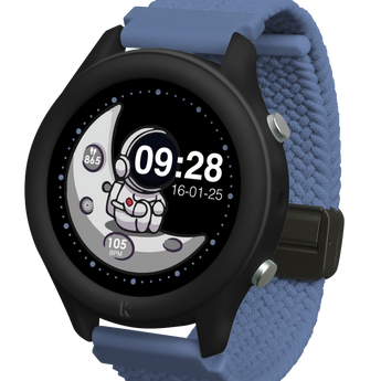 Kidywolf Interactive Watch | Kids Tech Accessory