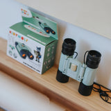 Kidywolf Kids Anti Shock Binoculars Durable Gift | Kids