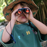 Kidywolf Kids Anti Shock Binoculars Durable Gift | Kids