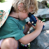 Kidywolf Kids Anti Shock Binoculars Durable Gift | Kids