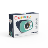 Kidywolf Kidycam Camera Capture Childhood Adventures | Camera