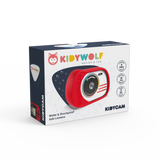 Kidywolf Kidycam Camera Capture Childhood Adventures | Camera