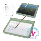 Kidywolf Kidydraw Pro Light Tablet For Kids | Creative Drawing Toy