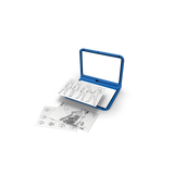 Kidywolf Kidydraw Pro Light Tablet For Kids | Creative Drawing Toy