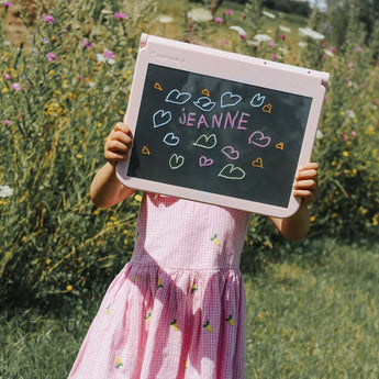 Kidywolf Kidydraw Pro Light Tablet For Kids | Creative Drawing Toy