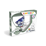 Kidywolf Kidydraw Pro Light Tablet For Kids | Creative Drawing Toy