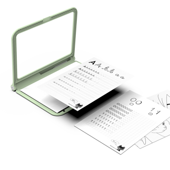 Kidywolf Kidydraw Pro Light Tablet For Kids | Creative Drawing Toy