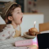 Kidywolf Kidymic Karaoke Microphone For Kids | Music Toys