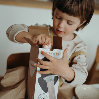 Kidywolf Kidymic Karaoke Microphone For Kids | Music Toys