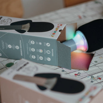 Kidywolf Kidymic Karaoke Microphone For Kids | Music Toys