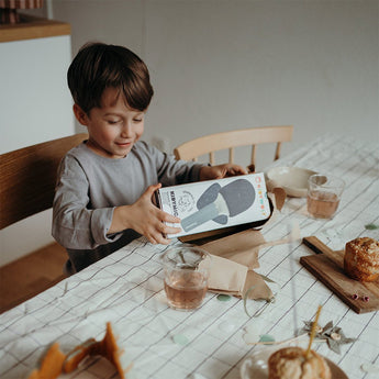 Kidywolf Kidymic Karaoke Microphone For Kids | Music Toys