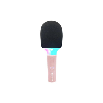 Kidywolf Kidymic Karaoke Microphone For Kids | Music Toys