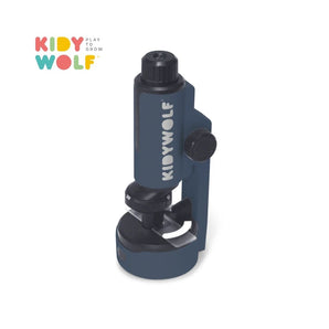 Kidywolf Kidymicroscope Portable Kids Stem Microscope