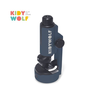 Kidywolf Kidymicroscope Portable Kids Stem Microscope
