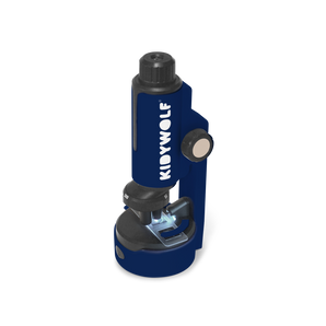 Kidywolf Kidymicroscope Portable Kids Stem Microscope