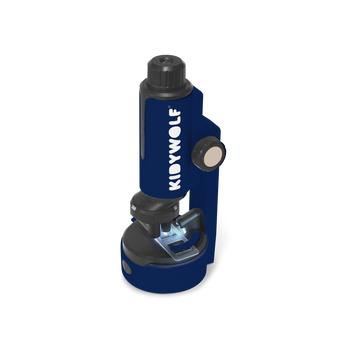 Kidywolf Kidymicroscope Portable Kids Stem Microscope