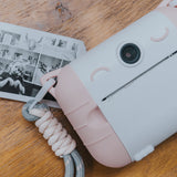 Kidywolf Kidyprint Thermal Printing Camera For Kids | Camera