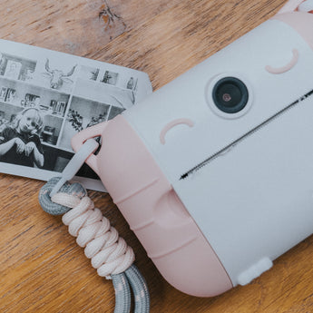 Kidywolf Kidyprint Thermal Printing Camera For Kids | Camera