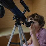 Kidywolf Kidytelescope Kids Telescope Blue | Stem