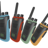 Kidywolf Walkie Talkie Adventure Awaits | Walkie Talkie