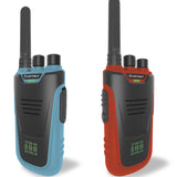 Kidywolf Walkie Talkie Adventure Awaits | Walkie Talkie