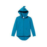 Kuku Kid Dino Hoodie Cardigan Jacket | Outerwear Boy