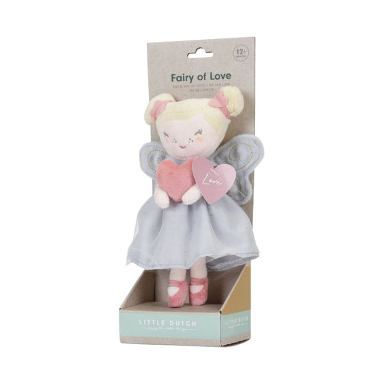 Fay - The Fairy of Love