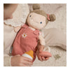 Baby Doll Rosa Litte Pink Flowers