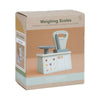 Toy Weighing Scales