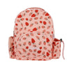 Personalised Strawberry Backpack