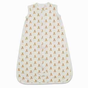 Lulujo Eco-Friendly Bamboo Baby Sleeping Bag - Breathable