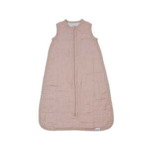 Eco-Friendly 100% Cotton Muslin Sleep Sack for Babies and Toddlers