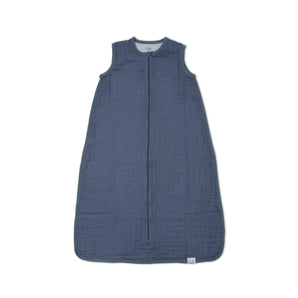 Eco-Friendly 100% Cotton Muslin Sleep Sack for Babies and Toddlers