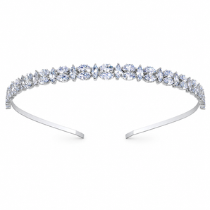 My Little Thieves Luna Crystal Kids Headband