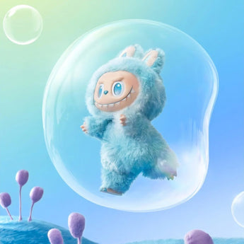 Labubu Big Into Energy Box (6 Pieces) â€“ V3 | Toys