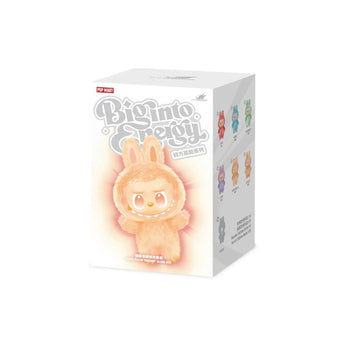 Labubu Big Into Energy V3 Collectible Blind Box | Toys