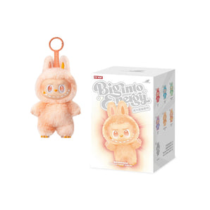 Labubu Big Into Energy V3 Collectible Blind Box | Toys